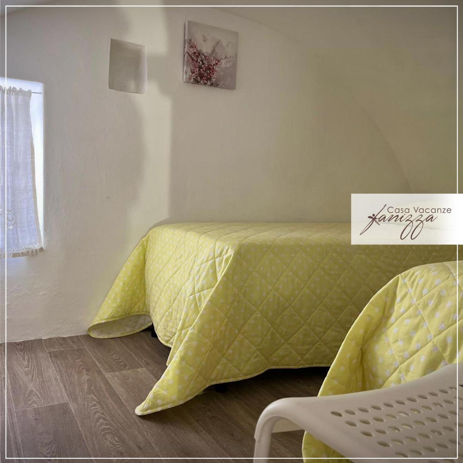 Rebecca E Sofia Stone House Affittacamere Alberobello Exterior photo